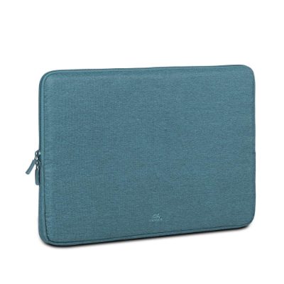 NB SLEEVE SUZUKA ECO 15.6"/7705 AQUAMARINE RIVACASE