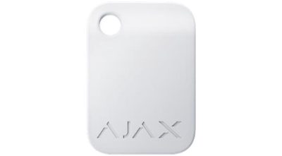 PROXIMITY TAG/WHITE 3-PACK 38232 AJAX