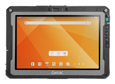TABLET ZX10G2 QCS6490 10"/8/256GB Z8A1LXW258B1 GETAC