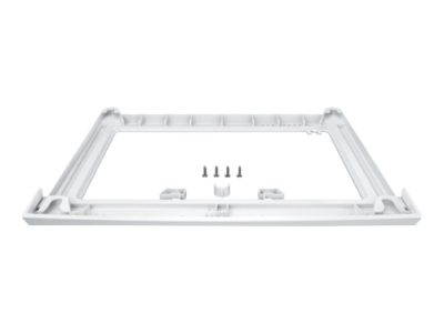 Stacking kit with pull-out shelf, WTZ27510