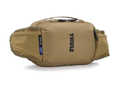 Thule Rail hip pack 2L, Faded khaki, Thule