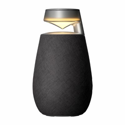 Portable Speaker, LG, XBOOM 360, Wireless, Bluetooth, XO2TBK