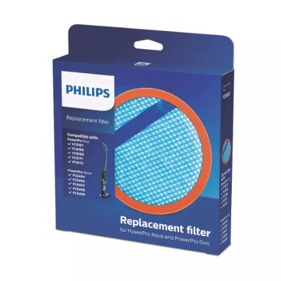 PHILIPS rezerves filtrs spieķveida putekļsūcejam