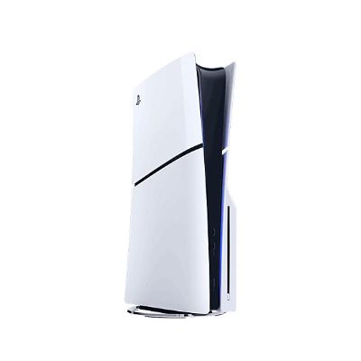 PLAYSTATION 5 CONSOLE BLU-RAY/SLIM 1TB 711719577188 SONY