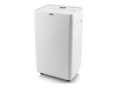 Dehumidifier, Primer 4630 90000, Power 330 W, Suitable for rooms up to 100 m², Water tank capacity 4.5 L, White