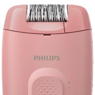 PHILIPS 2000. sērijas epilators ar vadu, rozā