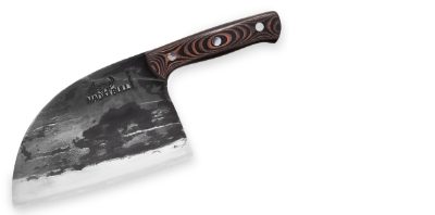 SAMURA Mad Bull nazis, 180 mm