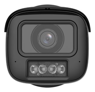 NET CAMERA 6MP BULLET/HFW5659T1ASEPV0280BPROB DAHUA