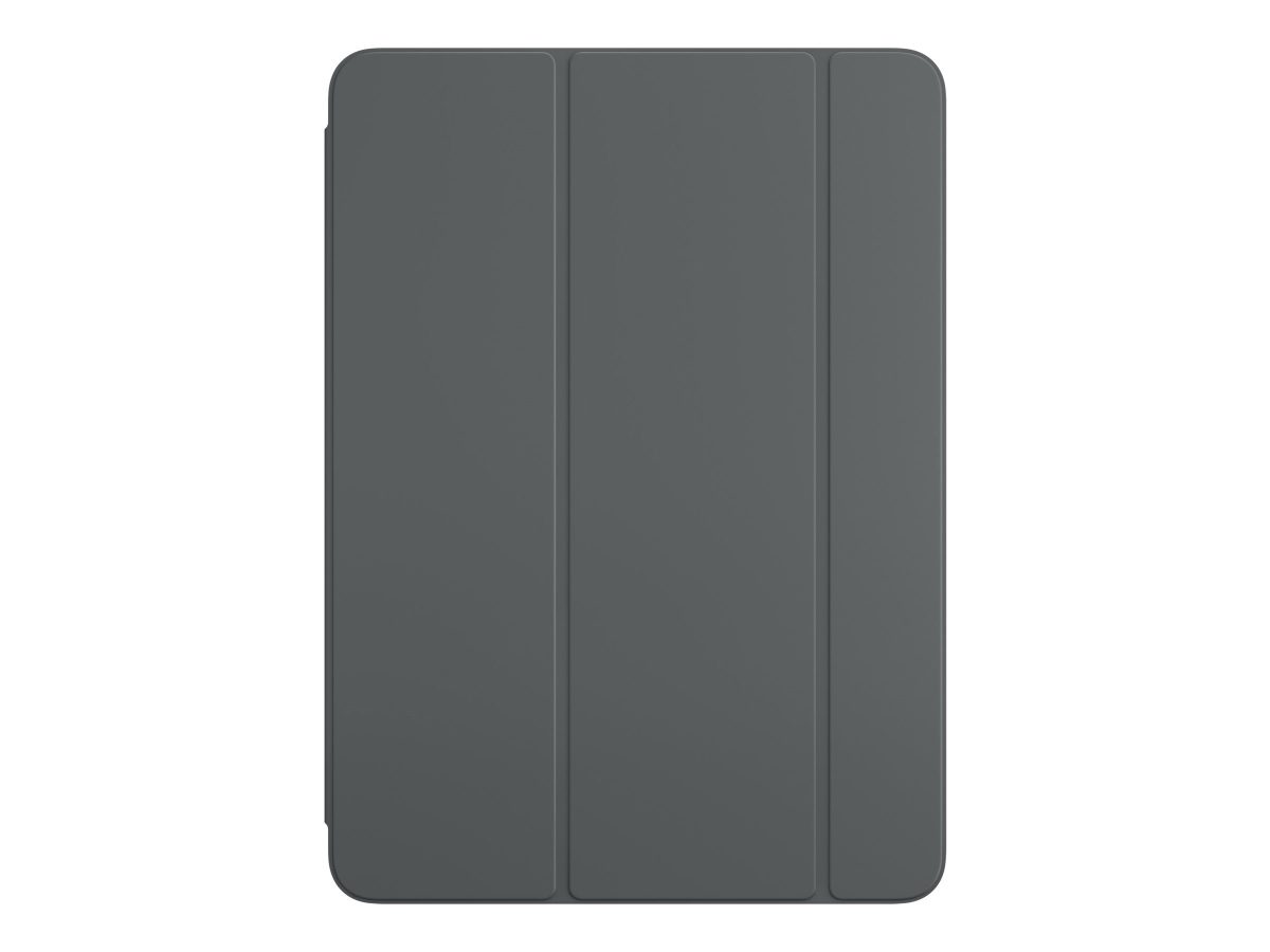 Smart Folio for iPad Air 11-inch (M2), Folio, Polyurethane, Charcoal Gray