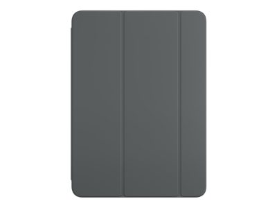 Smart Folio for iPad Air 11-inch (M2), Folio, Polyurethane, Charcoal Gray