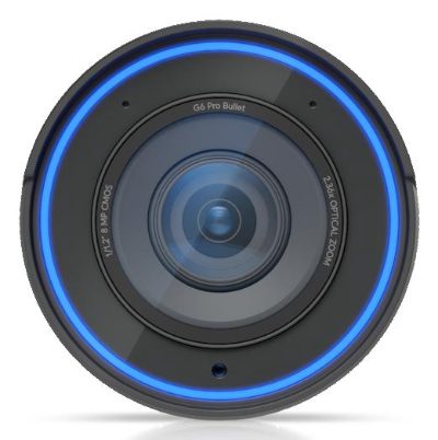 NET CAMERA 4K/UVC-G6-PRO-BULLET-W UBIQUITI