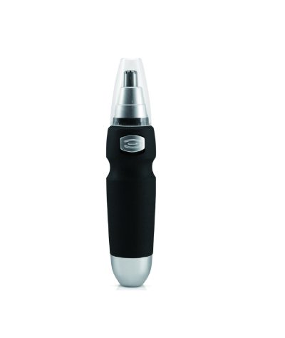 Nose and ear trimmer, TR-2571, Black