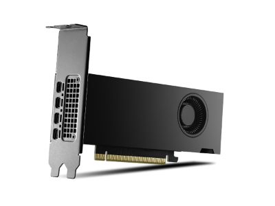 Graphics Card, PNY, NVIDIA, RTX 2000 Ada, 16 GB, GDDR6, 128 bit, PCI Express x8 4.0, Active, VCNRTX2000ADA-SB