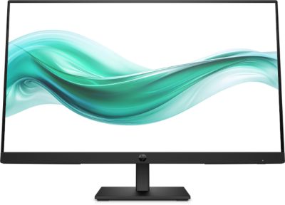 LCD Monitor, HP, 23.8 ", 1920 x 1080 pixels, Full HD, Native aspect ratio 16:9, LCD, Flat, B0BU9UT