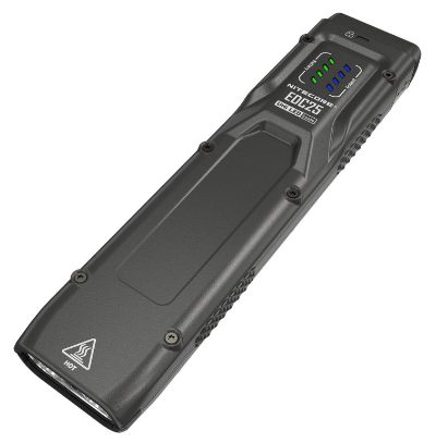 FLASHLIGHT EDC SERIES/EDC25 NITECORE