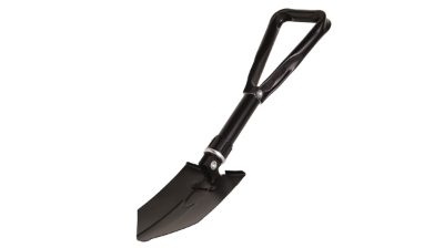 Folding Shovel, Shovel