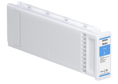 Epson T800200 UltraChrome PRO, Ink Cartridge, Cyan