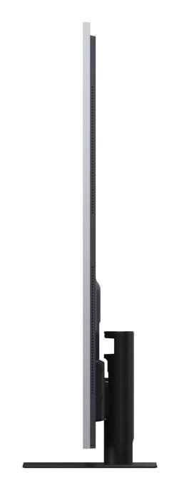 TV Set, LG, 65", OLED/4K/Smart, 3840x2160, webOS, Black, OLED65G53LS