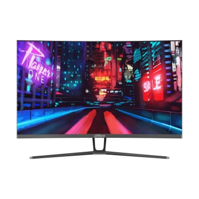 LCD Monitor, DAHUA, LM32-E230C, 31.5", Gaming/Curved, Panel VA, 1920x1080, 16:9, 165Hz, 1 ms, Tilt