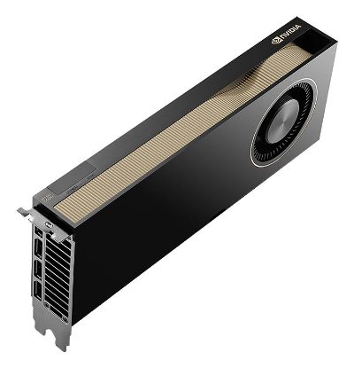 Graphics Card, PNY, NVIDIA, RTX PRO 6000, 96 GB, GDDR7, 512 bit, PCI Express x16 5.0, Active, Blackwell, VCNRTXPRO6000MQ-PB