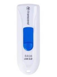 MEMORY DRIVE FLASH USB3 64GB/790 TS64GJF790W TRANSCEND