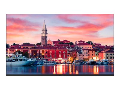 4K UHD Commercial TV, 65UR762H3ZC, 65 ", Landscape, 16/7, webOS, Wi-Fi, 400 cd/m²