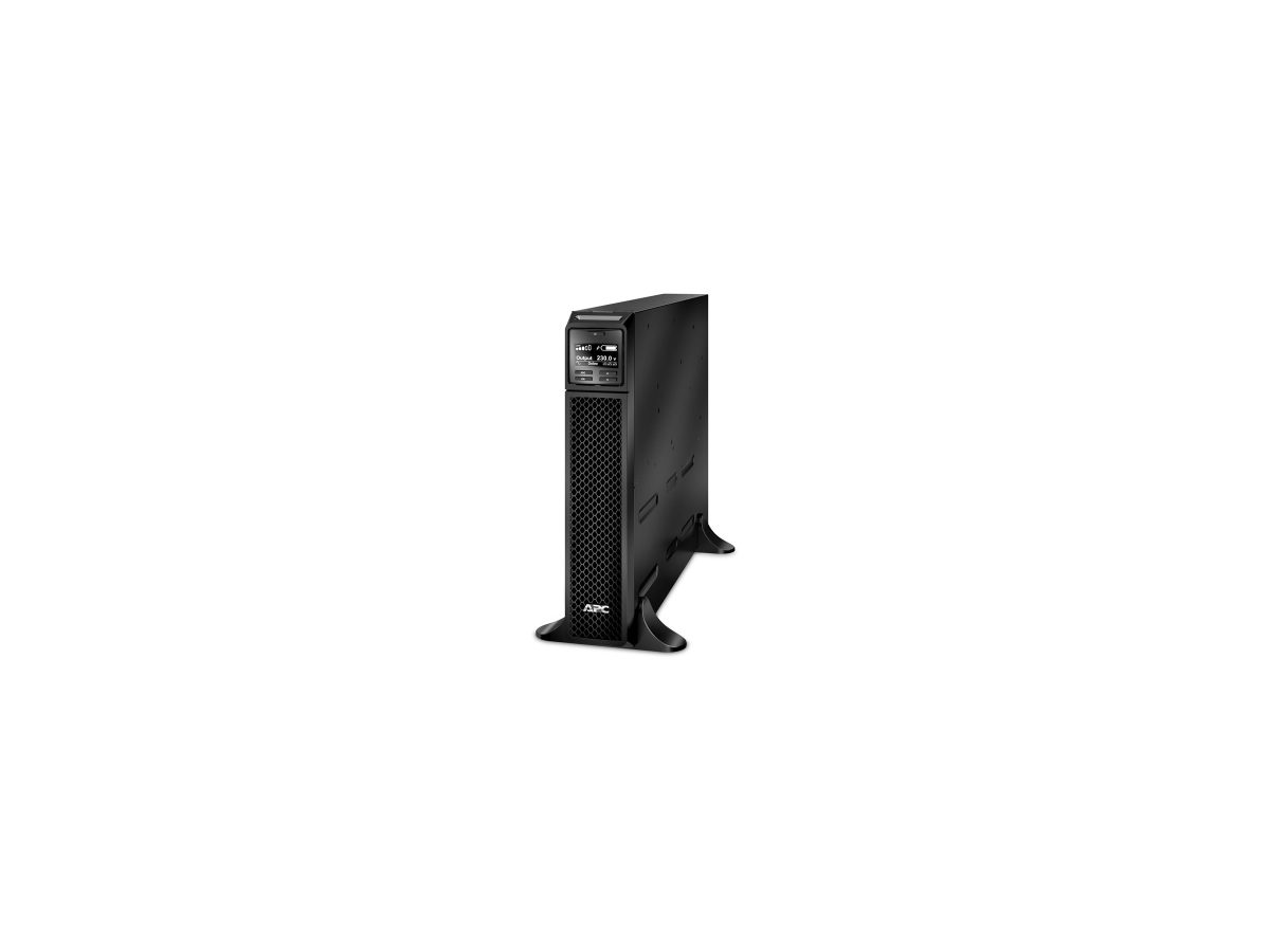 APC Smart-UPS SRT 3000VA 230V, Schneider Electric