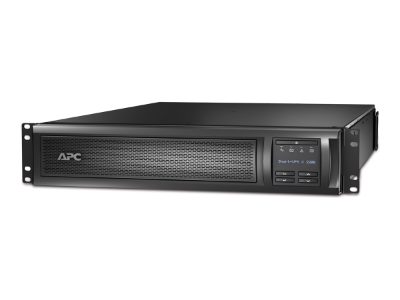 APC Smart-UPS X 2200VA Rack/Tower LCD 200-240V, Schneider Electric