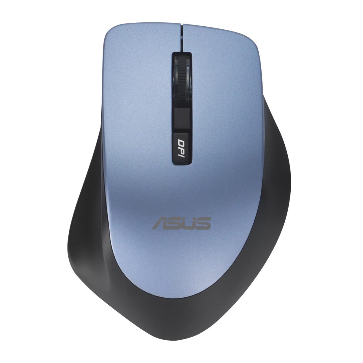 Asus Mouse, WT425, Wireless, Mist blue