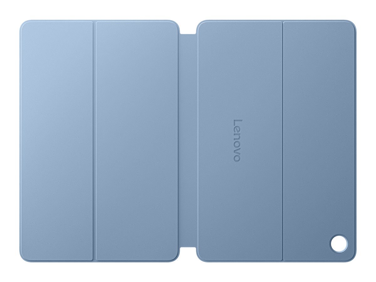 Folio Case for Lenovo Tab, Blue