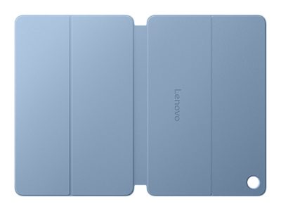 Folio Case for Lenovo Tab, Blue