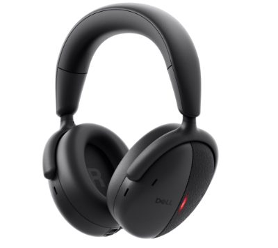 Premier Headset, WL7024, Bluetooth, Built-in microphone, Wireless, ANC, Black