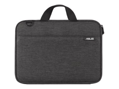 AS1200, Fits up to size 11.6 ", Sleeve, Grey