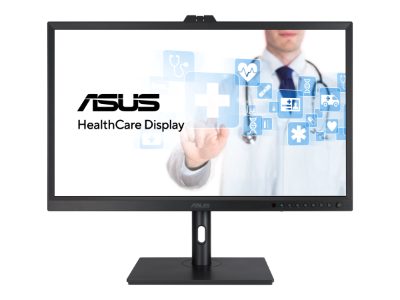 HA3281A, 31.5 ", OLED, 16:9, 1 ms, 3840x 2160 pixels, 250 cd/m², HDMI ports quantity 3, Black, Warranty 36 month(s)