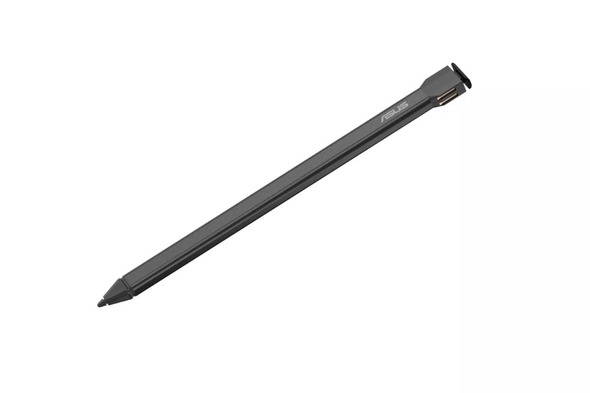 Asus Stylus SA204H, Gunmetal