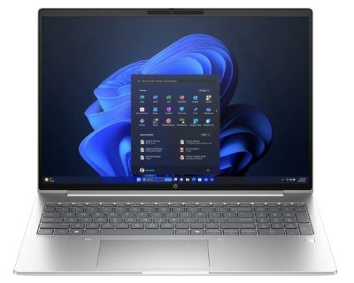 HP ProBook 4 G1ah 16 WUXGA AMD R5 Pro-220/24GB/512GB/AMD Radeon 740M/WIN11 Pro/ENG kbd/Silver/3Y Warranty, HP ProBook, 4G1a16, Silver, 16 ", IPS, WUXGA, 1920 × 1200 pixels, Anti-glare, AMD Ryzen 5, 220, 24 GB, DDR5 SO-DIMM, Solid-state drive capacity 512 GB, AMD Radeon Graphics, Windows 11 Pro, 802.11ax, Bluetooth version 5.3, Keyboard language English, Keyboard backlit, Warranty 36 month(s), Battery warranty 12 month(s)