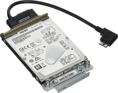 500+ GB Hard Disk
