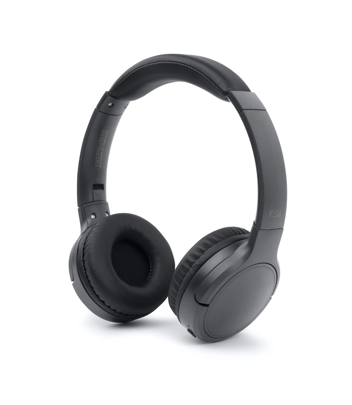 Stereo Headphones, M-272 BT