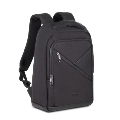 NB BACKPACK ECO MACBOOK AIR 15/BLACK 8126 RIVACASE