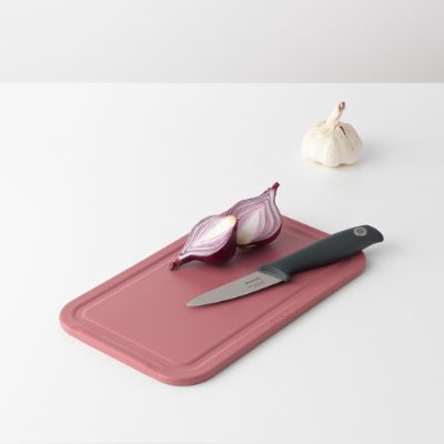 BRABANTIA virtuves dēlis, small, TASTY+ , Grape Red