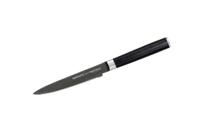 SAMURA Tomātu nazis, Stonewash, 120 mm