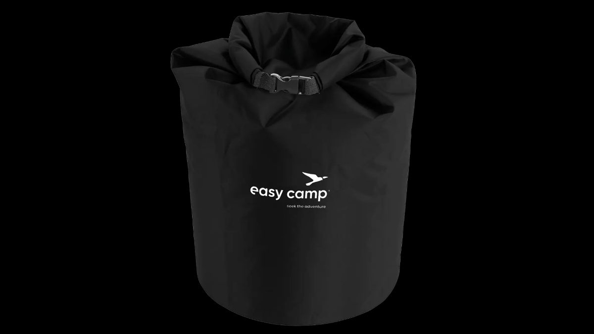 Easy Camp 43/36 L, Dry-pack L