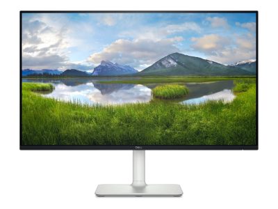 S2425H, 24 ", IPS, 16:9, 100 Hz, 8 ms, 1920 x 1080 pixels, 250 cd/m², HDMI ports quantity 2, White