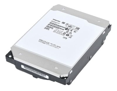 HDD, TOSHIBA, Serial ATA III, 3.5 ", Buffer 512 MB, 7200 RPM, 18 TB, Toshiba MG09 18TB (MG09ACA18TE), MG09ACA18TE