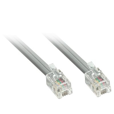 CABLE RJ-10/4 3M/34203 LINDY