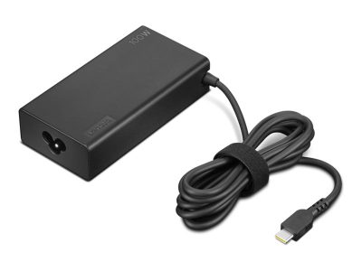 USB-C power adapter - 100 Wh, 20 V, Adapter
