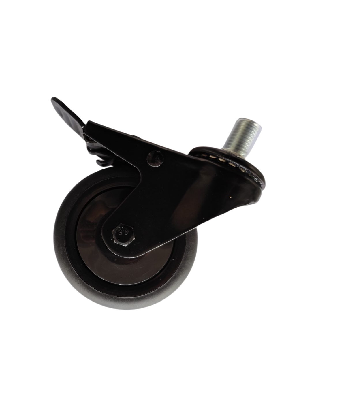 TunaBone TunaBone Wheels of Kamado grill 21/22/23/24", 4 pcs