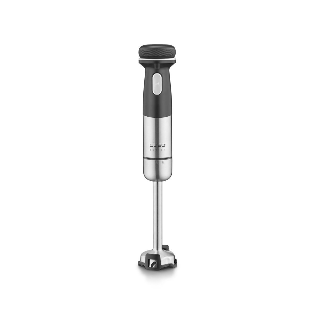 Cordless 4in1 Hand Blender Set, Click & Mash, Hand Blender, 180 W, Number of speeds Variable speed control, Stainless Steel/Black