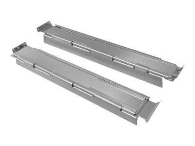 UPS Mounting-Kit for 19" Network, DN-170109, Width: 68mm, Depth: 469.5mm, Height: 85mm, Silver