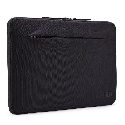 Invigo Eco Sleeve, INVIS113, Sleeve, Black